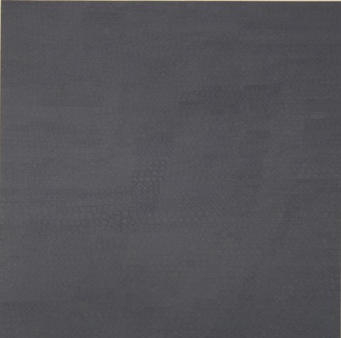Membrane no.2 - Ian Peter Smith